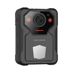 Body Camera Portátil - Grabación a 2K 4 Megap