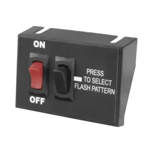 Switch Universal de Encendido/Apagado y control de