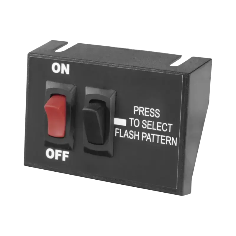 Switch Universal de Encendido/Apagado y control de Switch Universal de Encendido/Apagado y control de