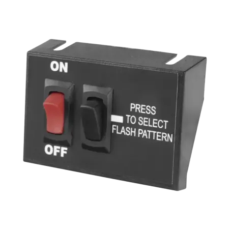 Switch Universal de Encendido/Apagado y control de