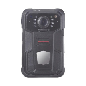 Body Camera Portátil - Grabación a 2K - Panta