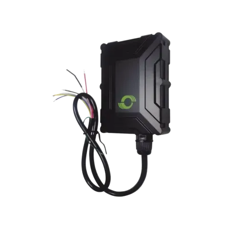 Rastreador Vehicular GPS 4G LTE /Ideal Para Motoci