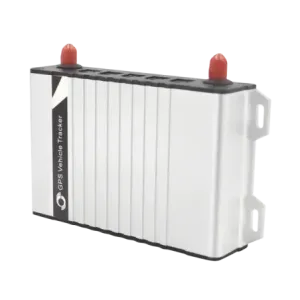 Avanzado Rastreador Vehicular GPS 4G Con Conexión