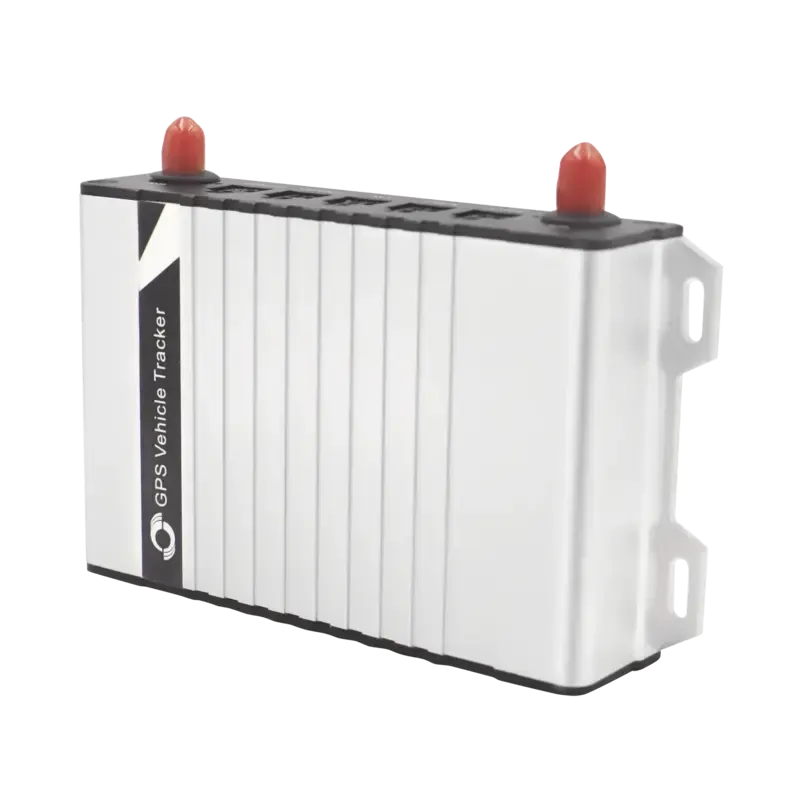 Avanzado Rastreador Vehicular GPS 4G Con Conexión Avanzado Rastreador Vehicular GPS 4G Con Conexión