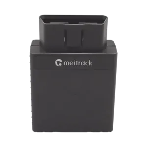 Rastreador GPS 4G Con Conexión a Puerto OBDII