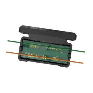 Adaptador CAN Para Lectura de Datos En Vehícu