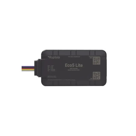 Rastreador Vehicular y Monitoreo de Flota - B