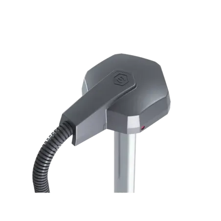 Sensor de combustible Diesel y Gasolina para local