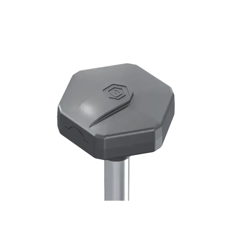 Sensor de combustibleConectividad BLE 4.0/ Sin cab Sensor de combustibleConectividad BLE 4.0/ Sin cab