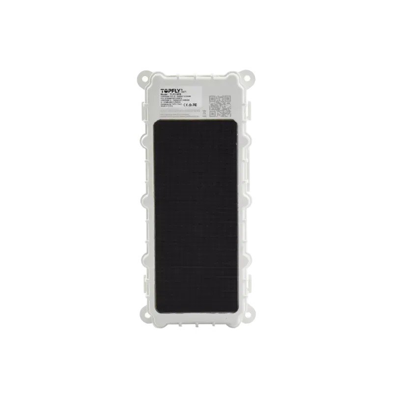 Dispositivo de Seguimiento de ActivosProtección IP Dispositivo de Seguimiento de ActivosProtección IP