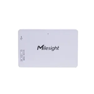 Controlador Modbus RS485 con Conectividad LoRaWAN