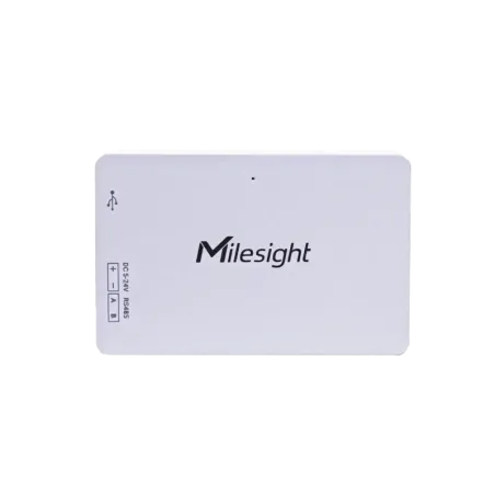 Controlador Modbus RS485 con Conectividad LoRaWAN