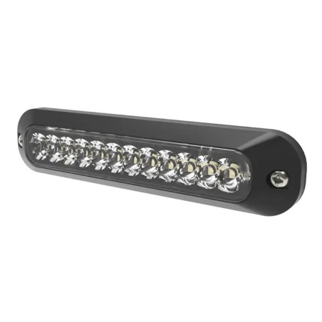 Luz perimetral , 12 LEDs Ultra Brillantes, co