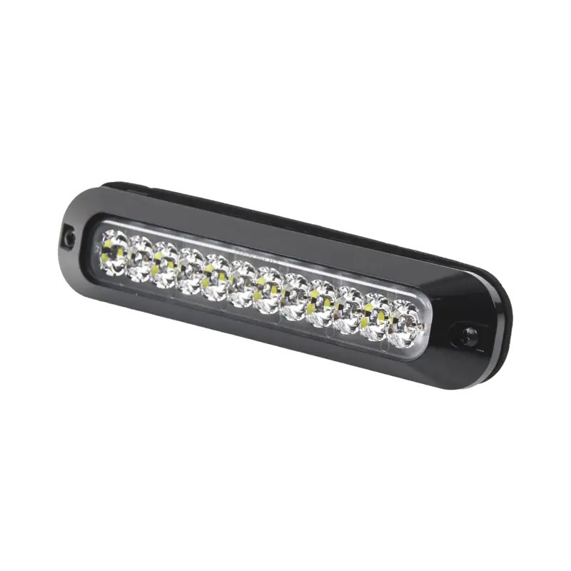 Luz perimetral , 12 LEDs Ultra Brillantes, co Luz perimetral , 12 LEDs Ultra Brillantes, co