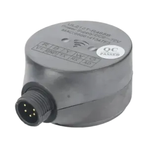 Sensor de Combustible Ultrasónico para equipo VL80