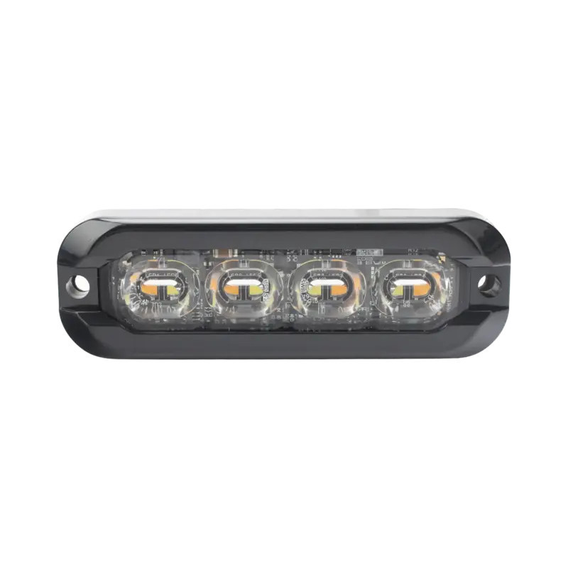 Luz perimetral , 8 LED Ultra Brillantes, Dual Luz perimetral , 8 LED Ultra Brillantes, Dual
