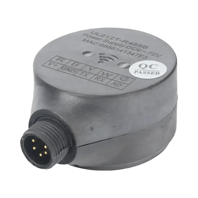 Sensor de Combustible Ultrasónico para equipo VL80 Sensor de Combustible Ultrasónico para equipo VL80