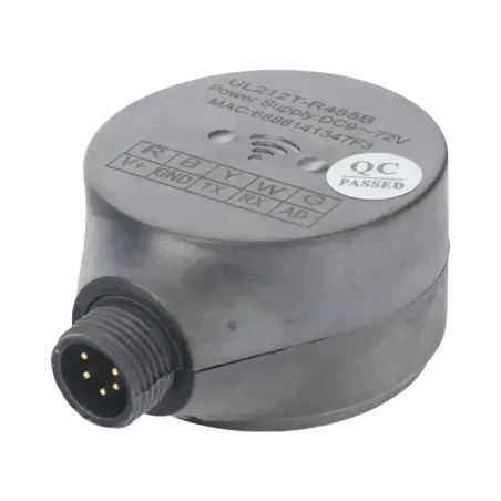 Sensor de Combustible Ultrasónico para equipo VL80