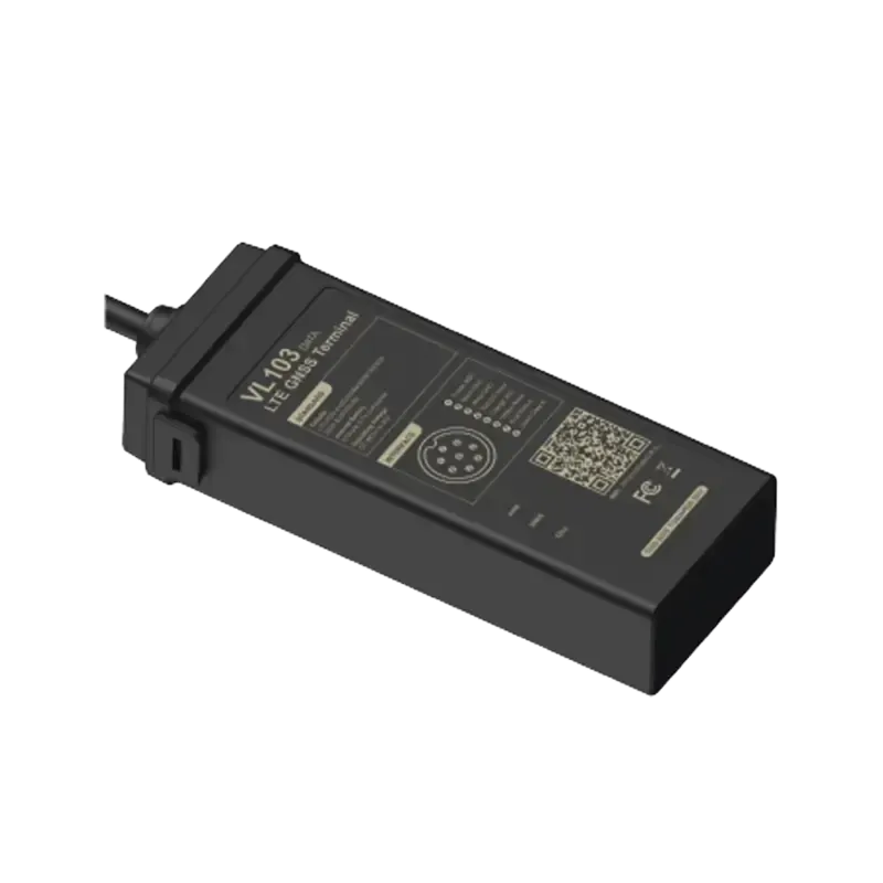 GPSLocalizador para Vehiculos4G LTE CAT1 con Fallb GPSLocalizador para Vehiculos4G LTE CAT1 con Fallb