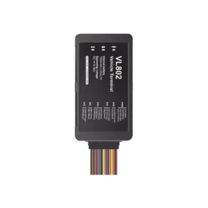 Localizador vehicular 4G Boton de Emergencia y Rel