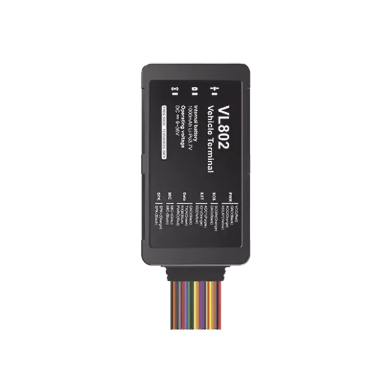 Localizador vehicular 4G Boton de Emergencia y Rel Localizador vehicular 4G Boton de Emergencia y Rel