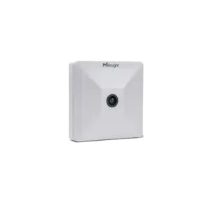 Sensor Inteligente de Presencia y Conteo de Person