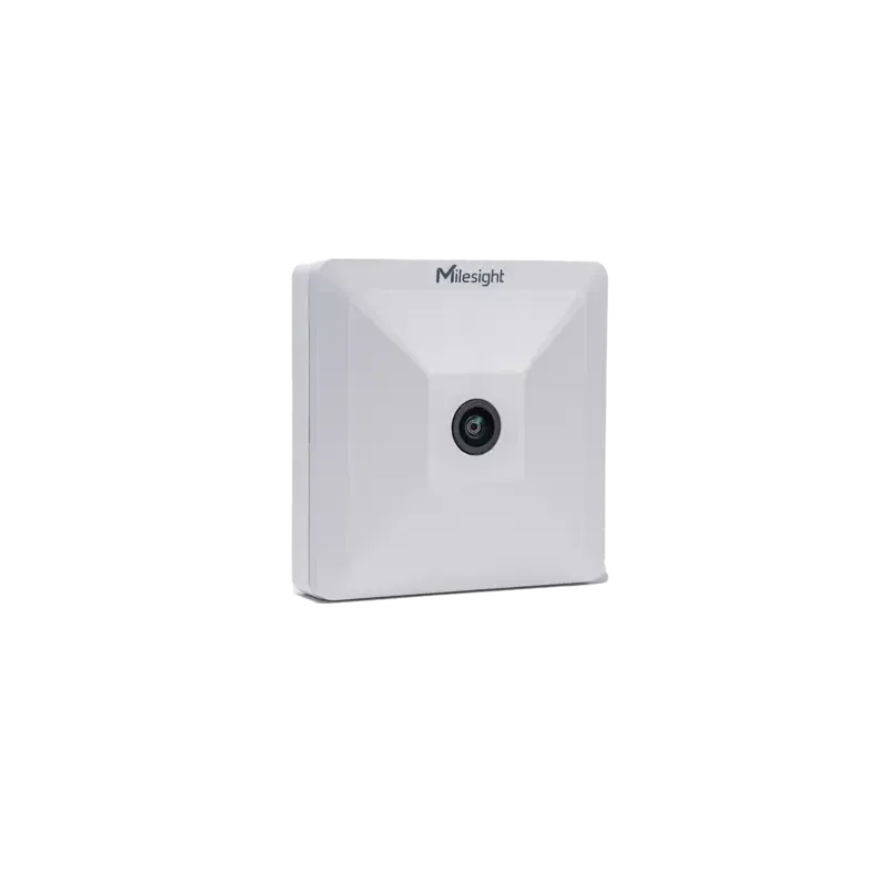 Sensor Inteligente de Presencia y Conteo de Person Sensor Inteligente de Presencia y Conteo de Person