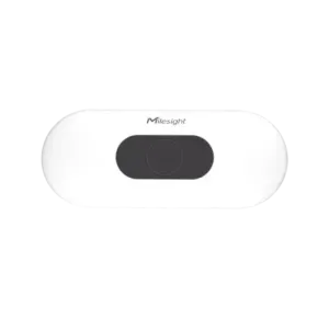 Contador de Personas para Gestión de Aforo con LoR