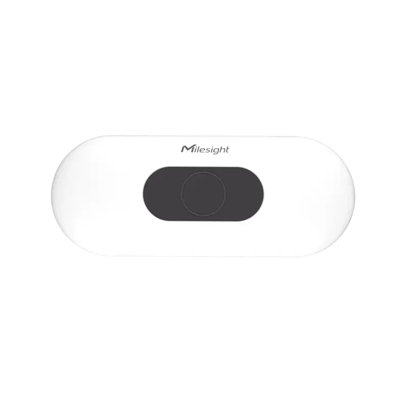 Contador de Personas para Gestión de Aforo con LoR Contador de Personas para Gestión de Aforo con LoR