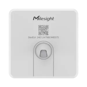 Sensor de Ocupación para Escritorios con LoRaWAN