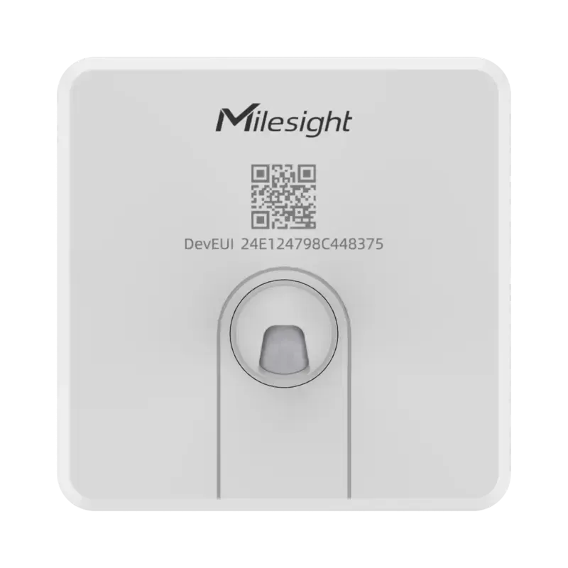Sensor de Ocupación para Escritorios con LoRaWAN Sensor de Ocupación para Escritorios con LoRaWAN