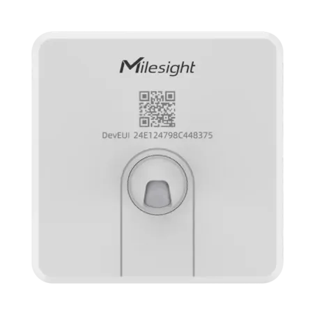 Sensor de Ocupación para Escritorios con LoRaWAN