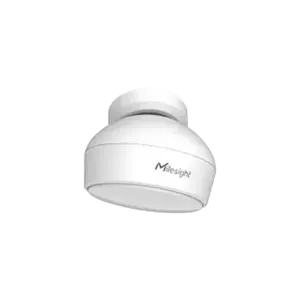 Sensor presencia y movimiento con tecnología Lora