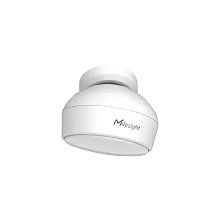 Sensor presencia y movimiento con tecnología Lora