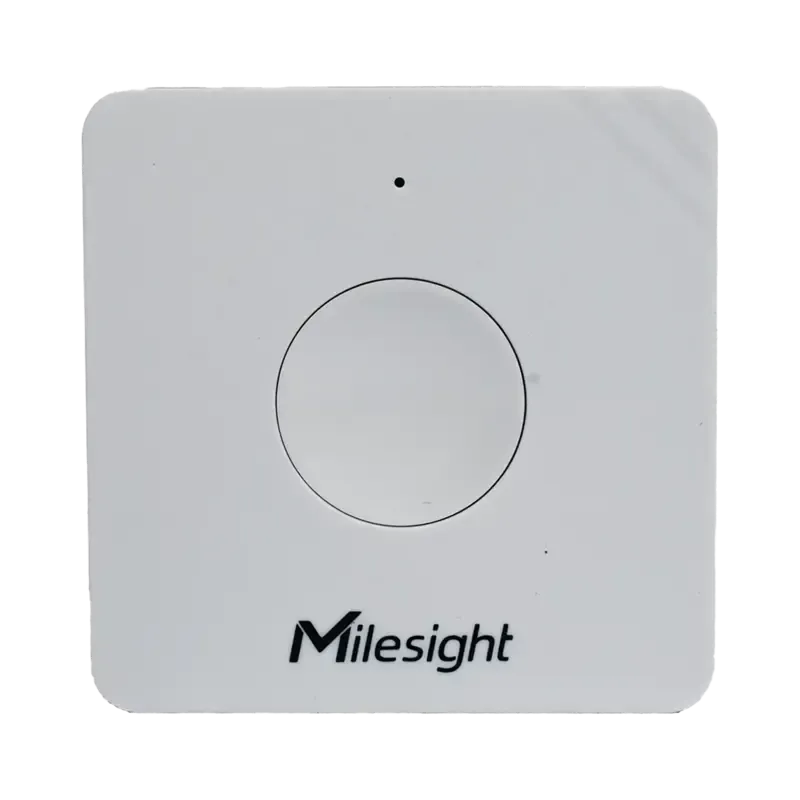 Botón Inteligente Inalámbrico para Automatización Botón Inteligente Inalámbrico para Automatización