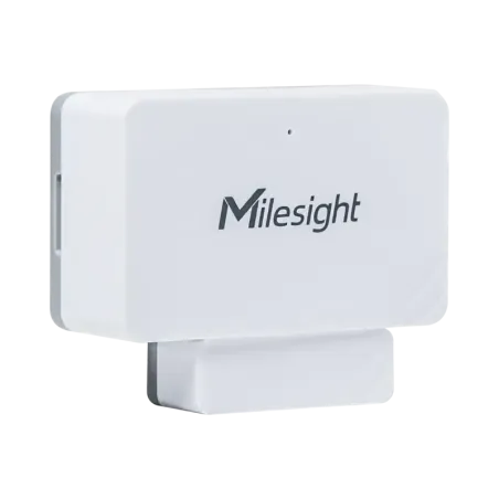 Sensor de Contacto Magnético con LoRaWAN