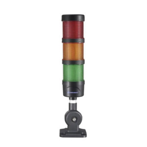 Torre LED Indicadora de estado de 3 niveles c