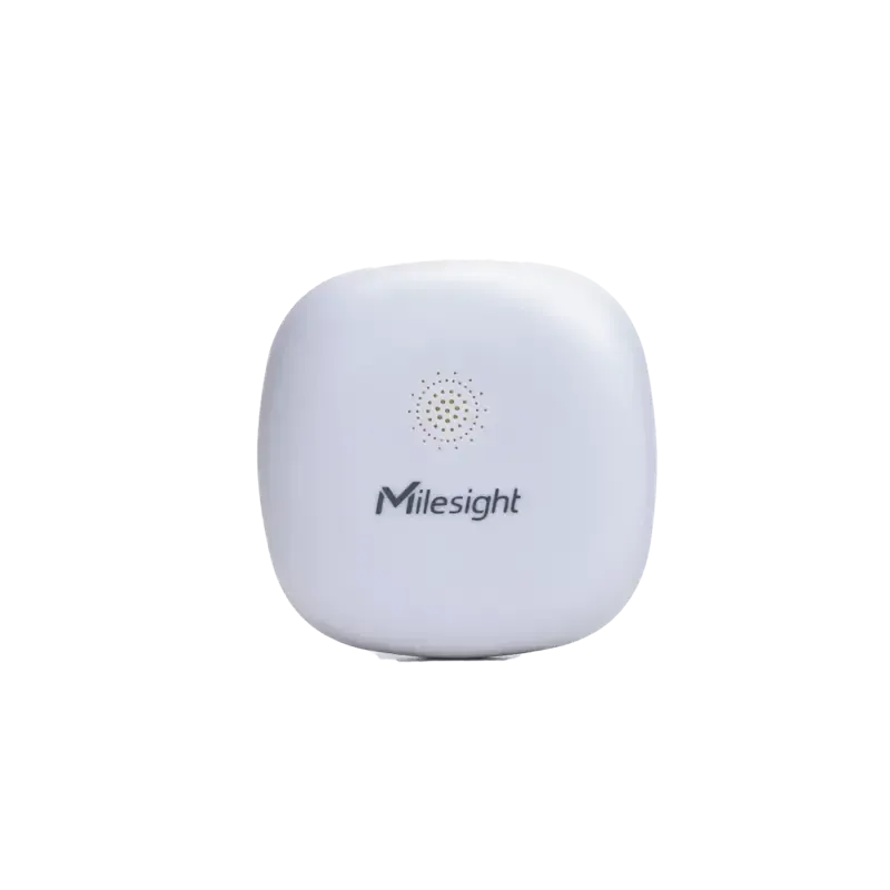 Mini Sensor Inteligente de Detección de Fugas de A Mini Sensor Inteligente de Detección de Fugas de A