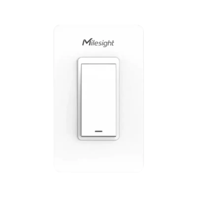 Interruptor Inteligente LoRaWAN para Control de Il Interruptor Inteligente LoRaWAN para Control de Il