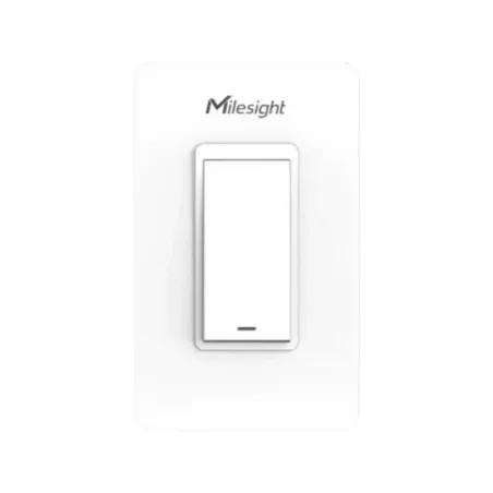 Interruptor Inteligente LoRaWAN para Control de Il