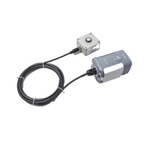 Sensor Inteligente de Iluminación para Monito