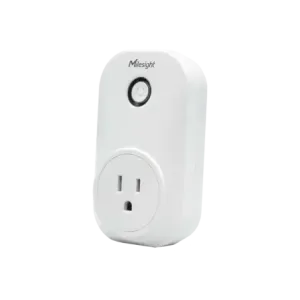 Tomacorriente Inteligente para Control de Energía