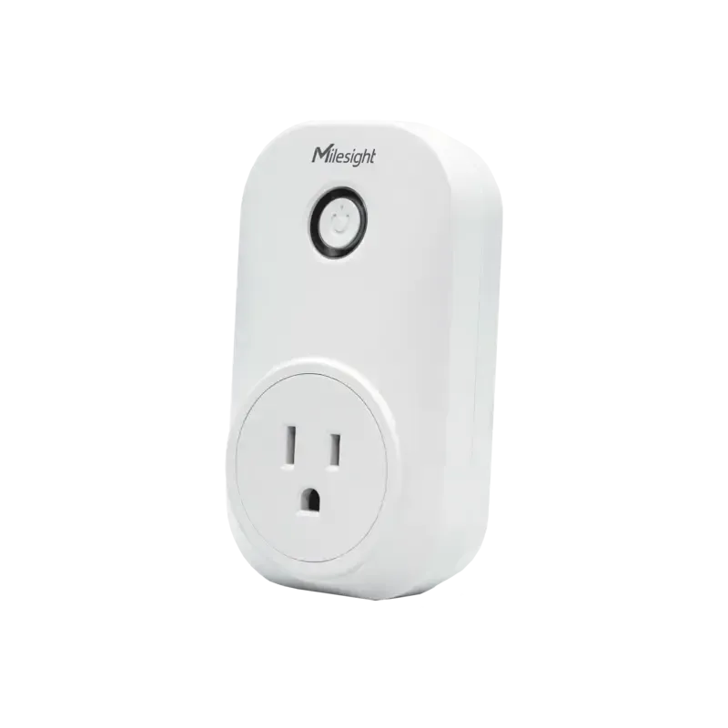 Tomacorriente Inteligente para Control de Energía Tomacorriente Inteligente para Control de Energía