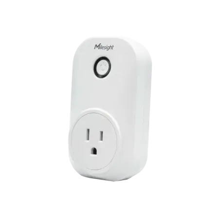 Tomacorriente Inteligente para Control de Energía