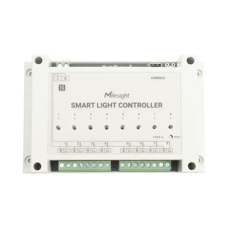 Controlador Inteligente para Gestión de Energía e Controlador Inteligente para Gestión de Energía e