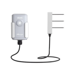 Sensor de Monitoreo IoT de Humedad, Temperatu
