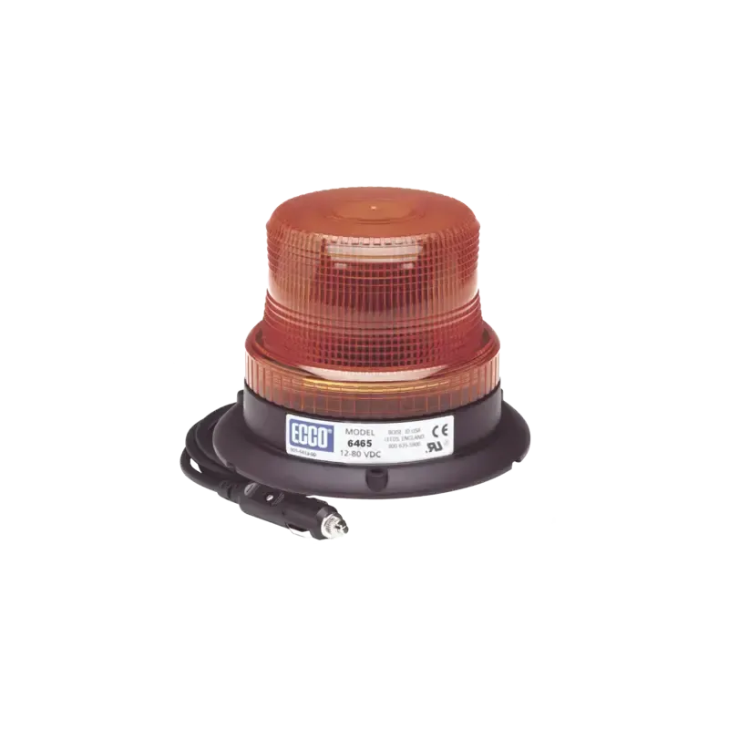 Mini Burbuja Led color Ámbar Serie X6465 con monta Mini Burbuja Led color Ámbar Serie X6465 con monta