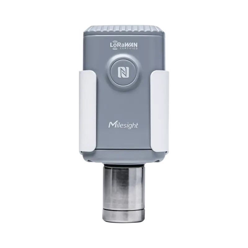 Sensor Industrial para Monitoreo de CO, Tempe Sensor Industrial para Monitoreo de CO, Tempe