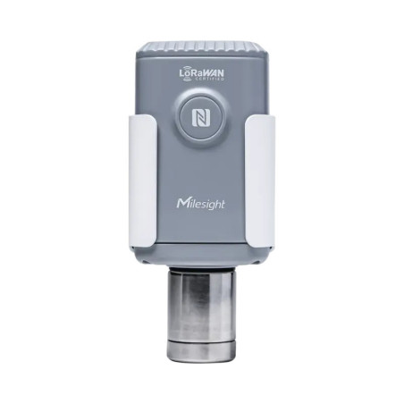 Sensor Industrial para Monitoreo de CO, Tempe
