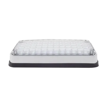 Luz de Advertencia  de 7X3, Color Claro, Ideal par